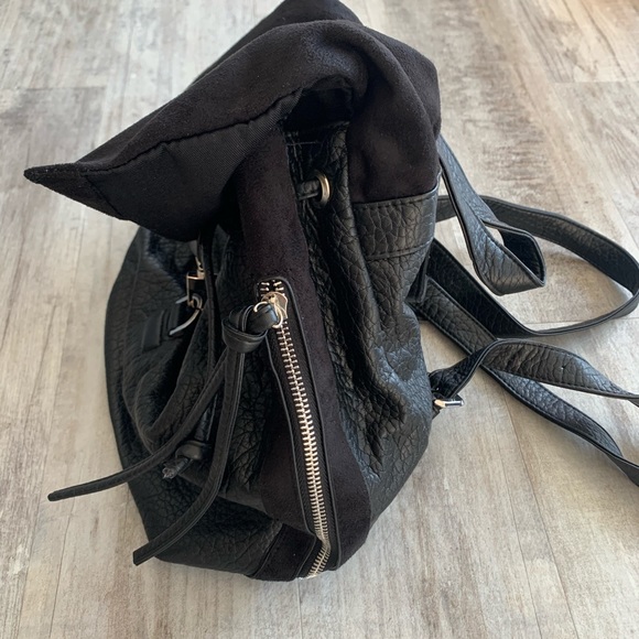 Mini Backpack Purse - Picture 3 of 10